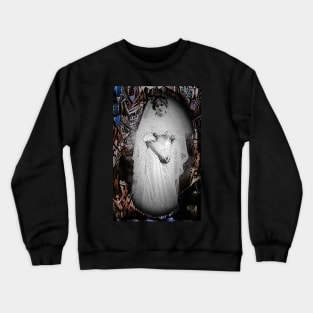 final blackie Crewneck Sweatshirt